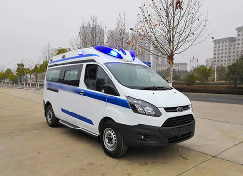 仁寿县救护车出租