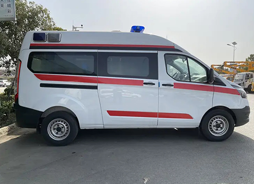 仁寿县客户案例